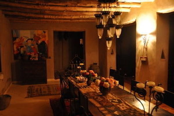 Kasbah Gousteau (Taroudannt )